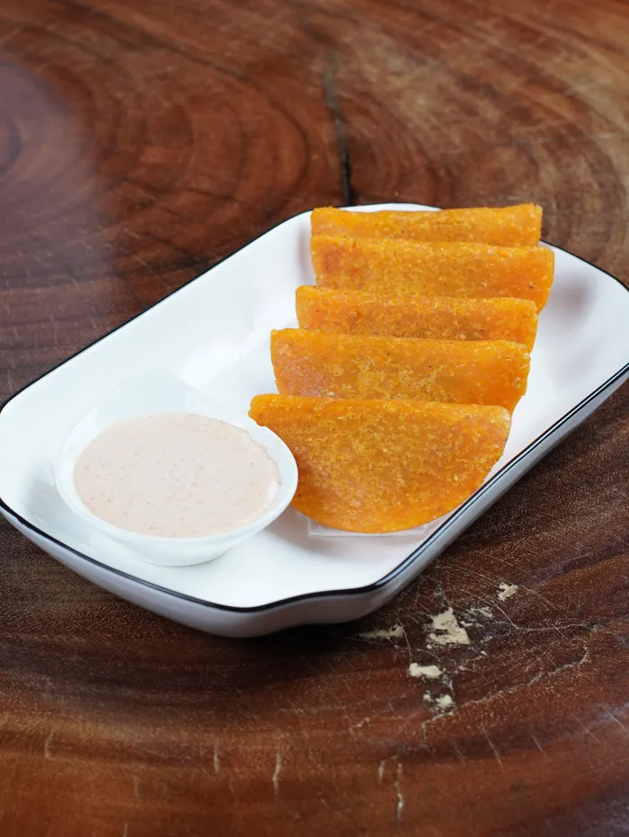 Empanaditas Típicas