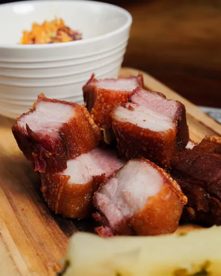 Pork Belly