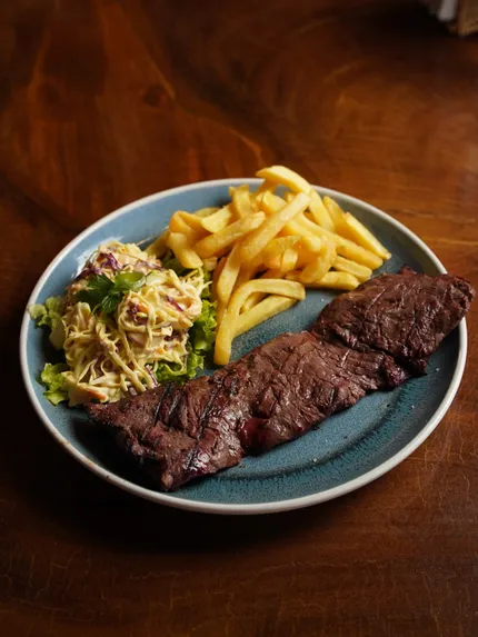 Baby Lomito