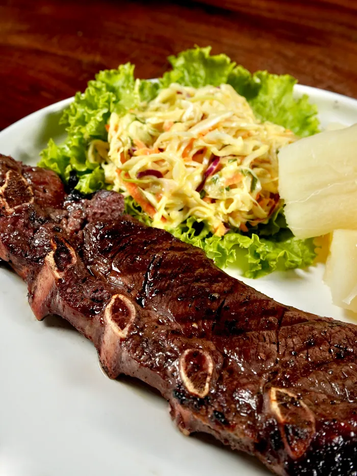 Corte de Asado de Tira