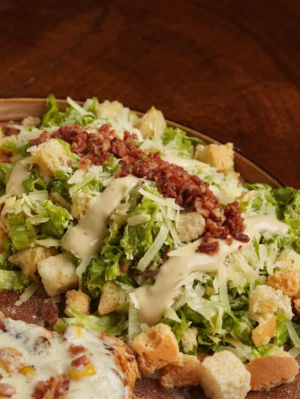 Ensalada César