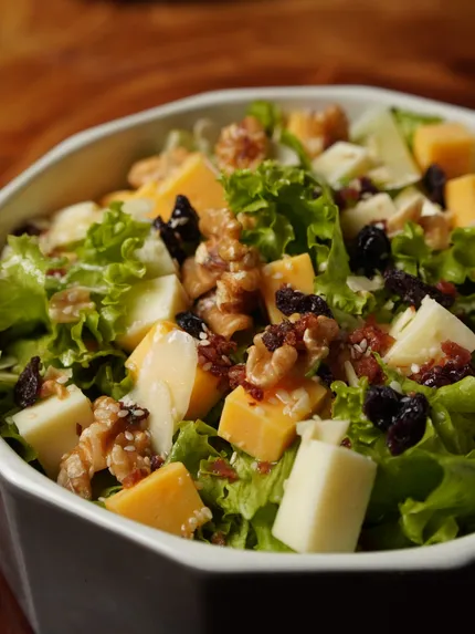 Ensalada Baqueano