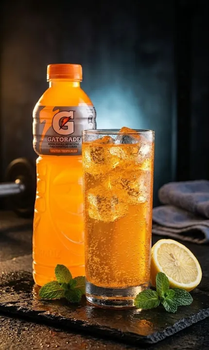 Gatorade