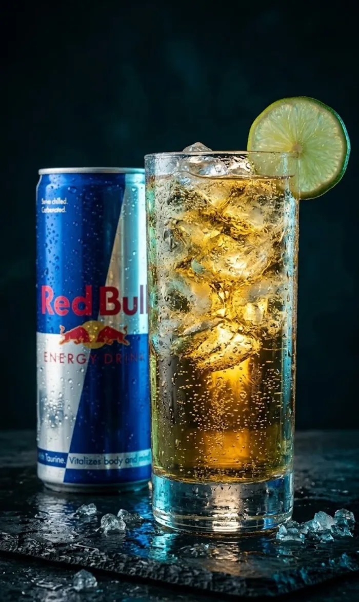 Red Bull
