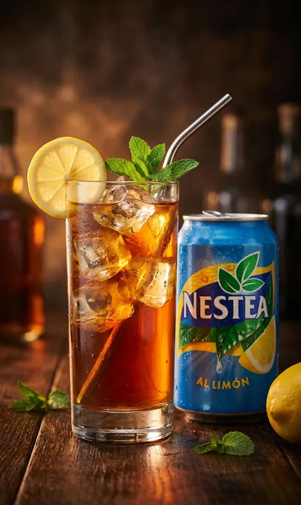 Nestea