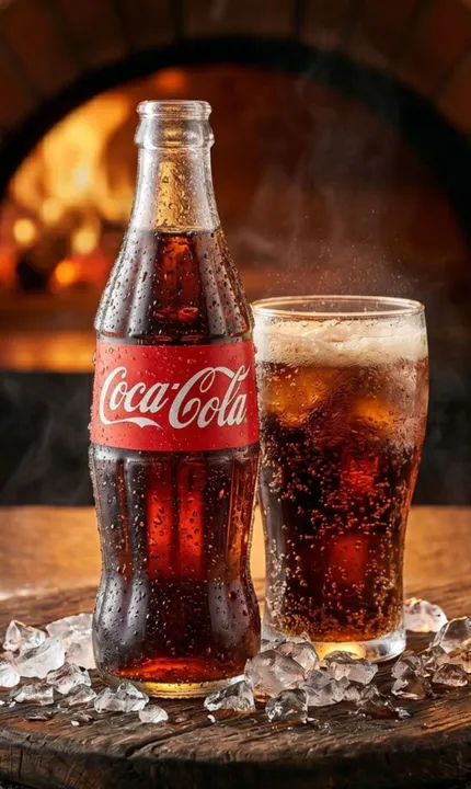 Refresco Personal