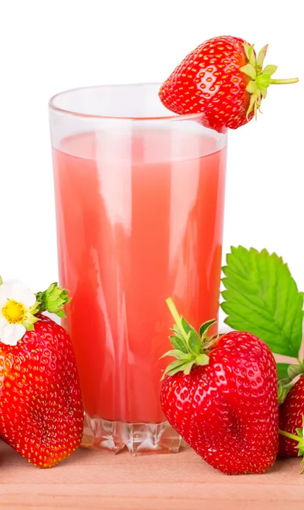 Jugo Natural