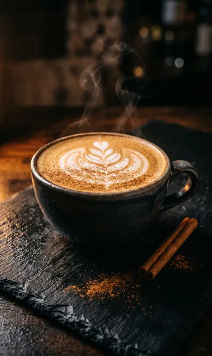Capuccino
