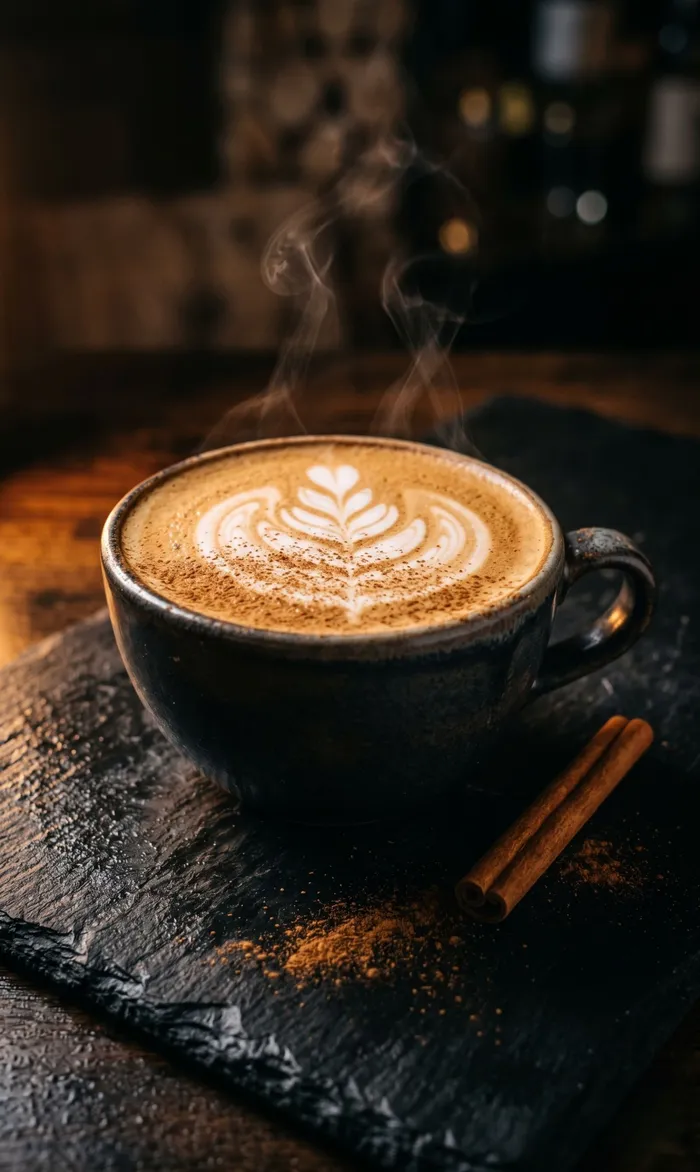Capuccino