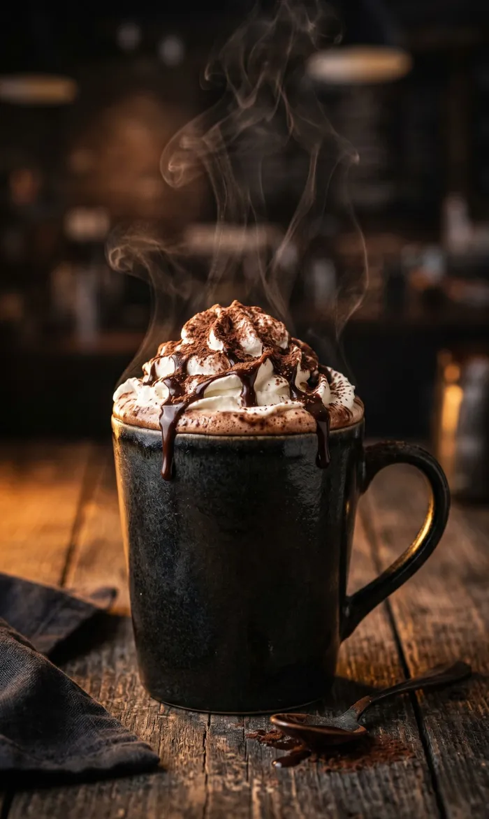 Mocaccino