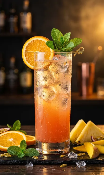 Soda de Verano