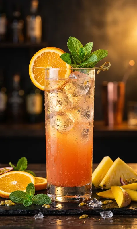 Soda de Verano